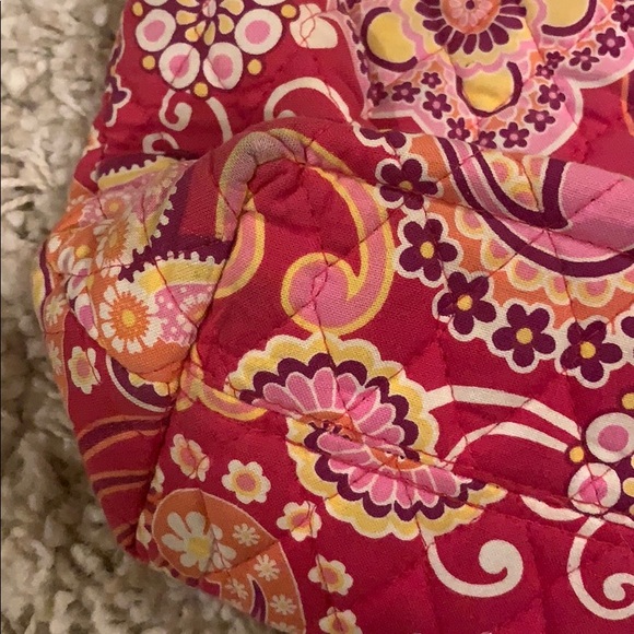 ❗️LAST DAY❗️ Vera Bradley Tote Bag - Picture 5 of 8